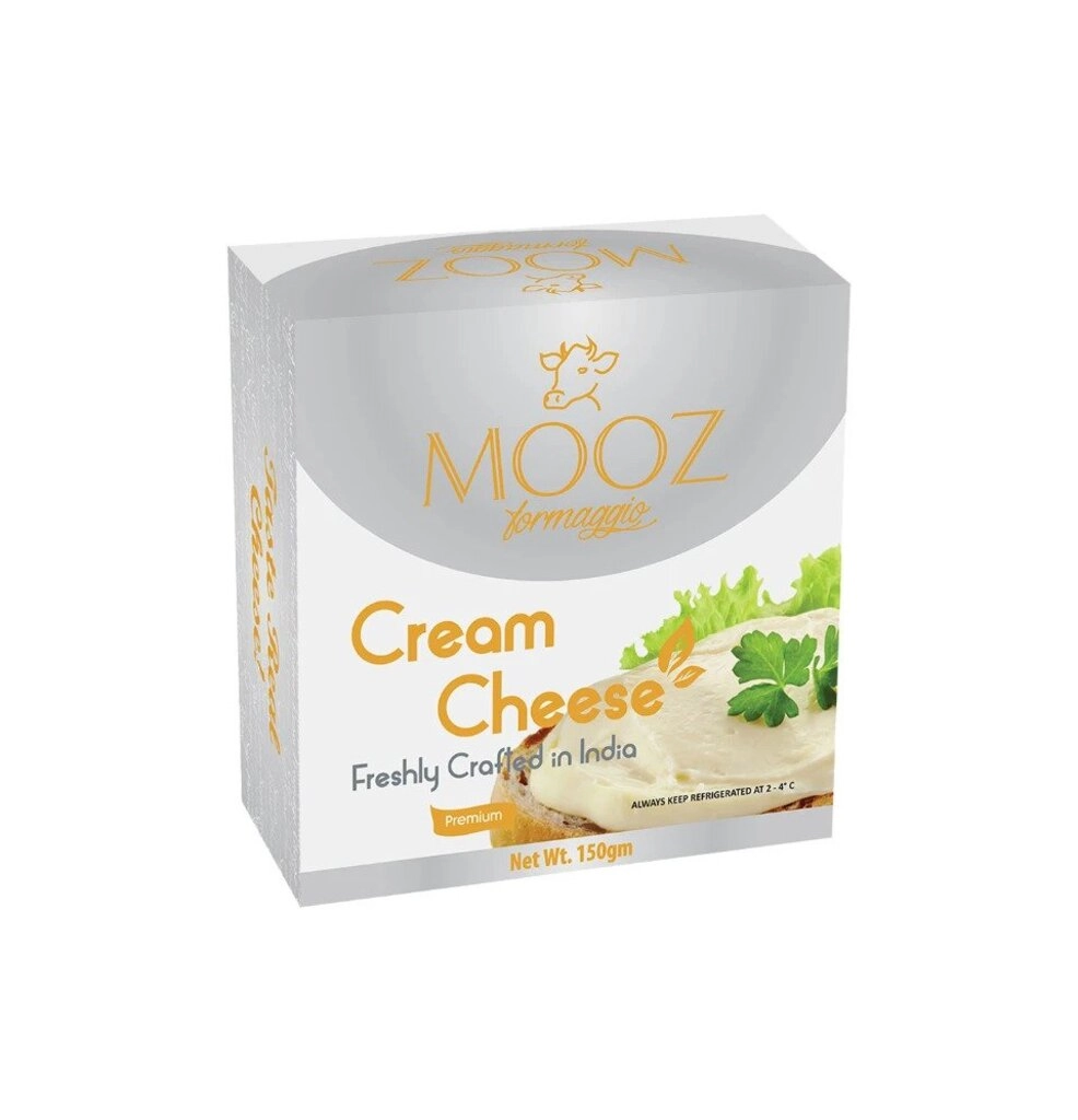 Cream Cheese