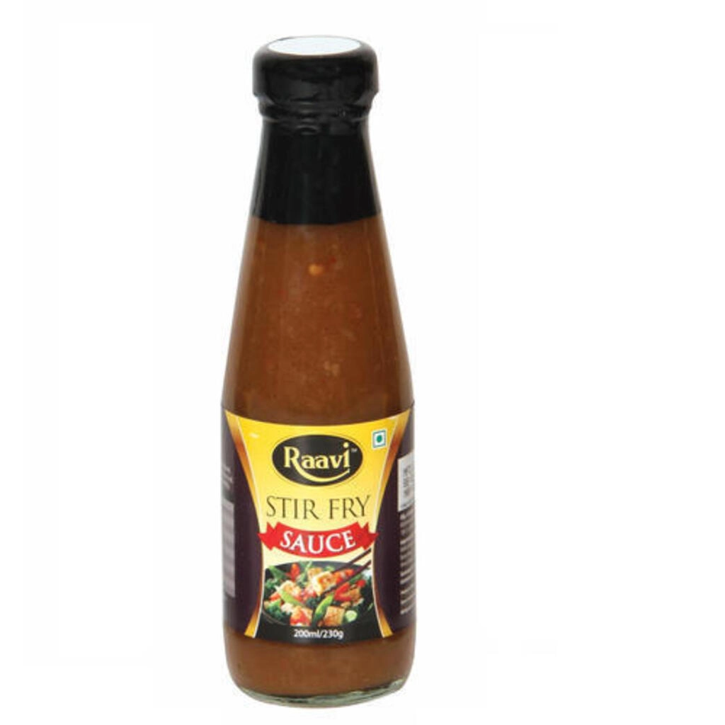 Stir Fry Sauce