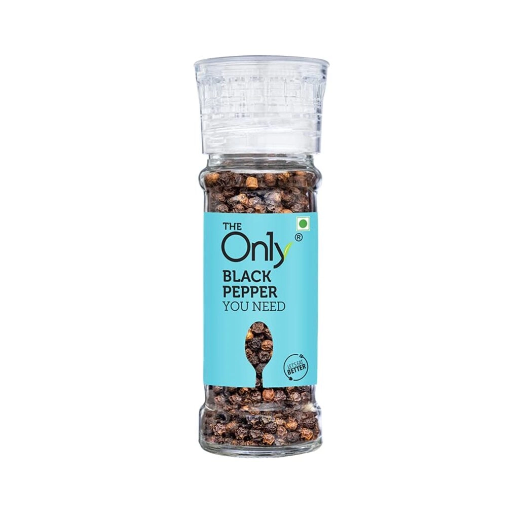 Pepper Grinder