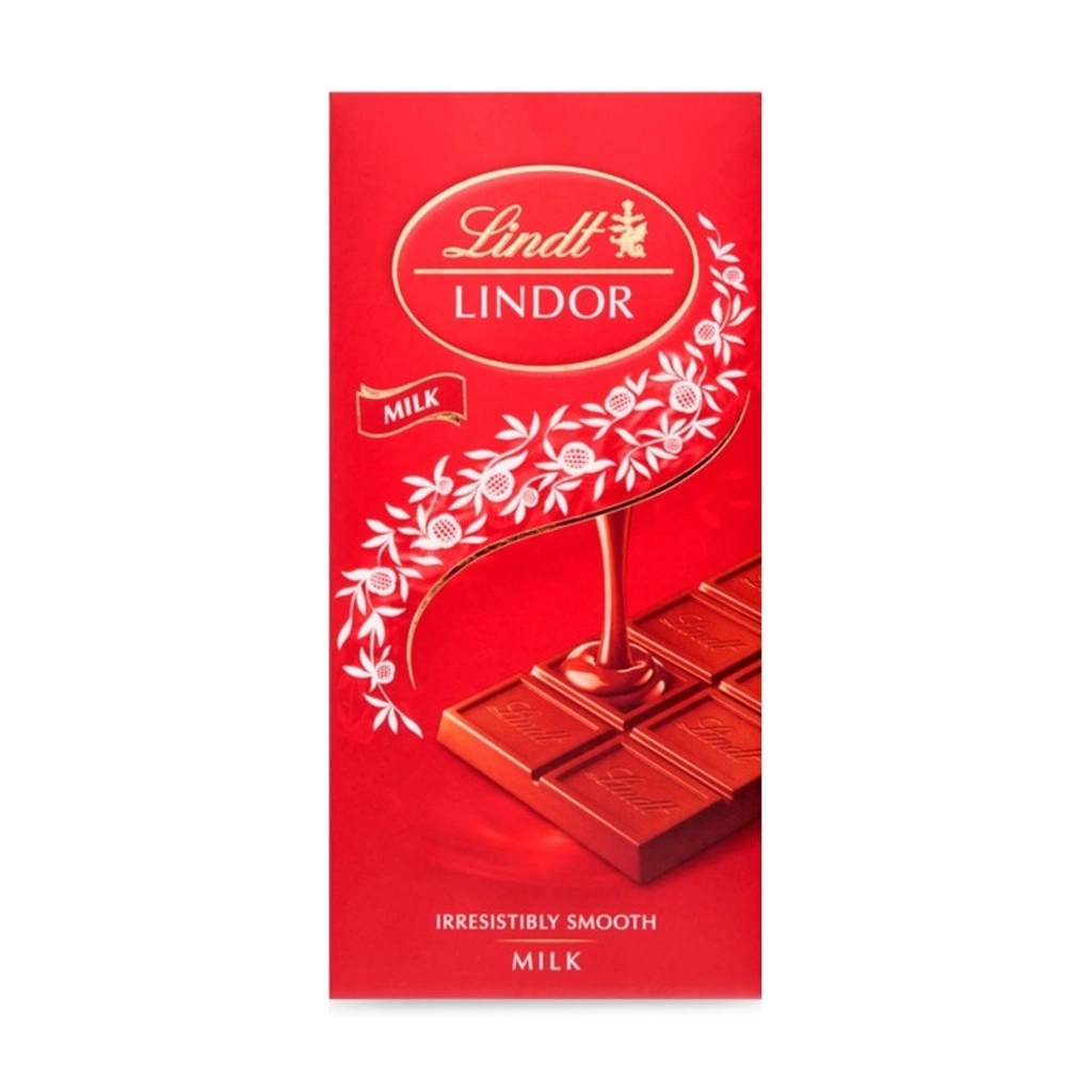 Milk Chocolate