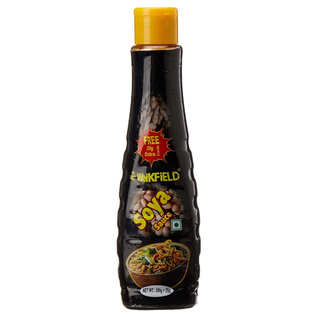 Soya Sauce