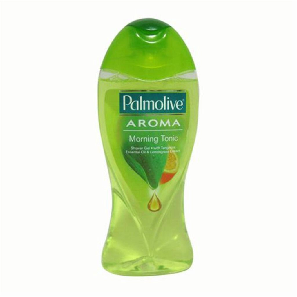 Aroma Morning Tonic Shower Gel