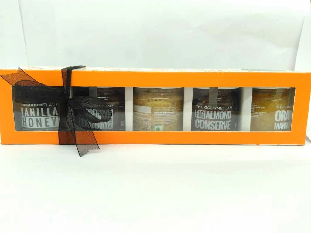  Valentine Gift Box