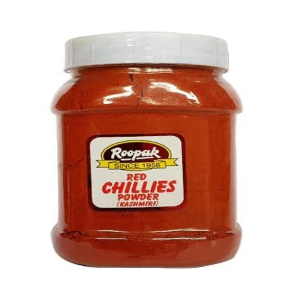 Red Chillies Powder