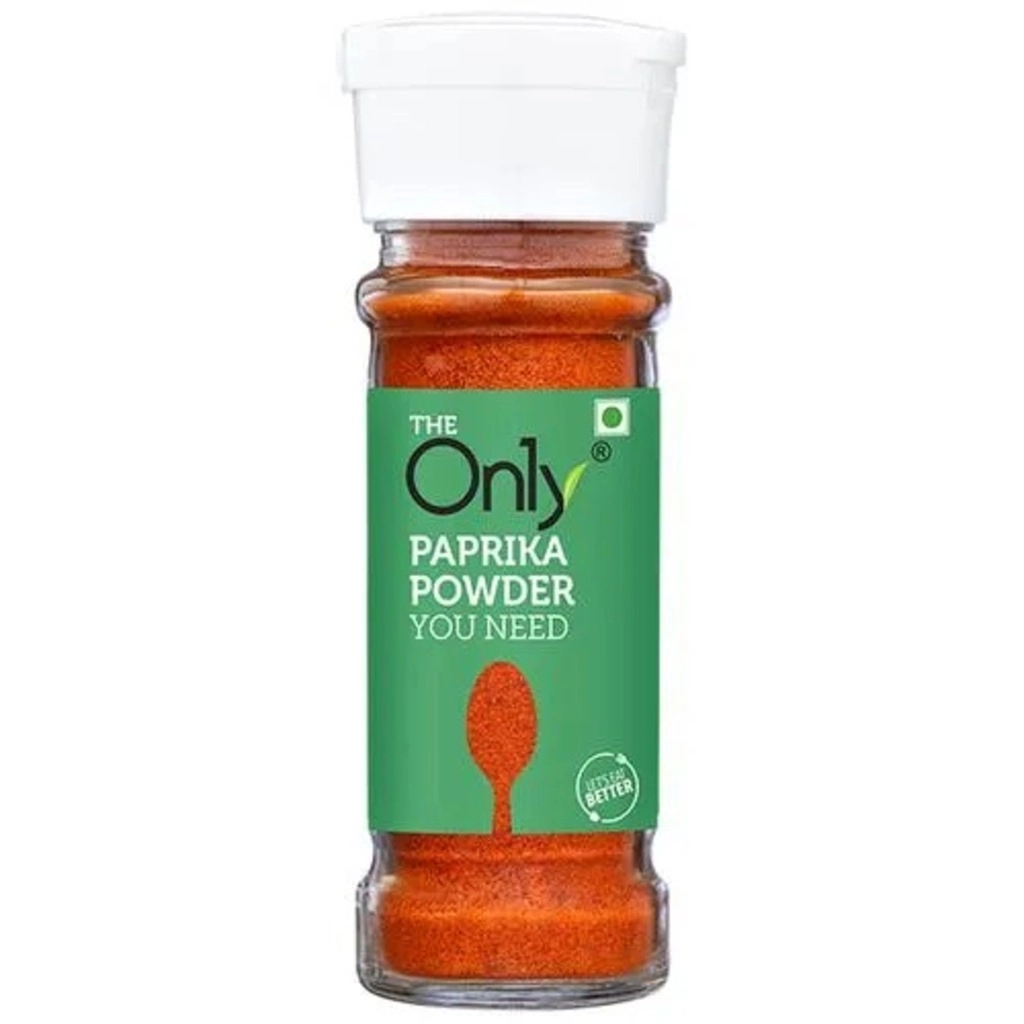 Paprika Powder