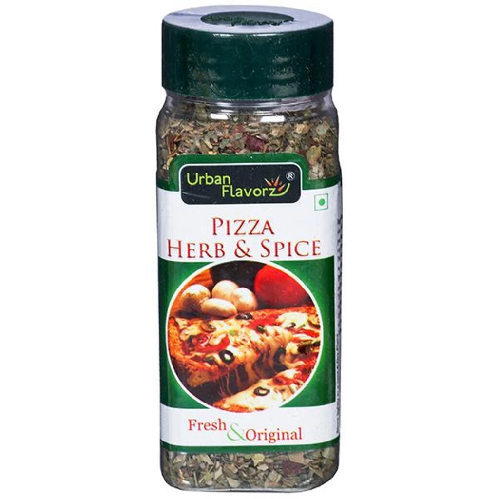 Pizza Herb & Spice