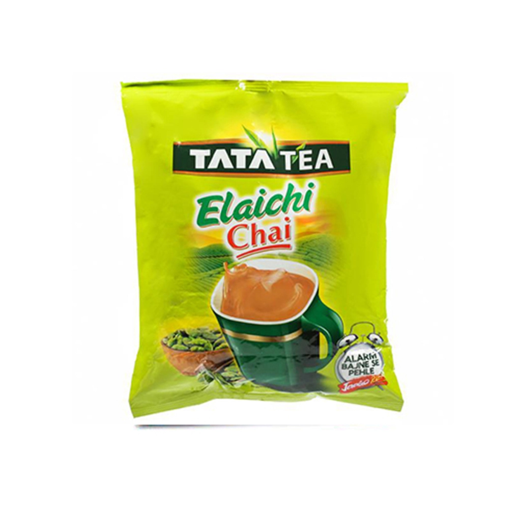 Tea Elaichi Chai