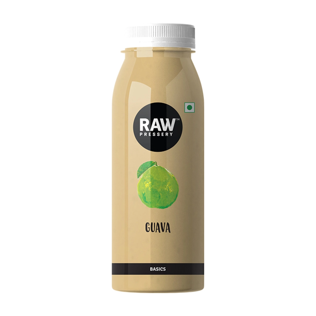 Guava Juice