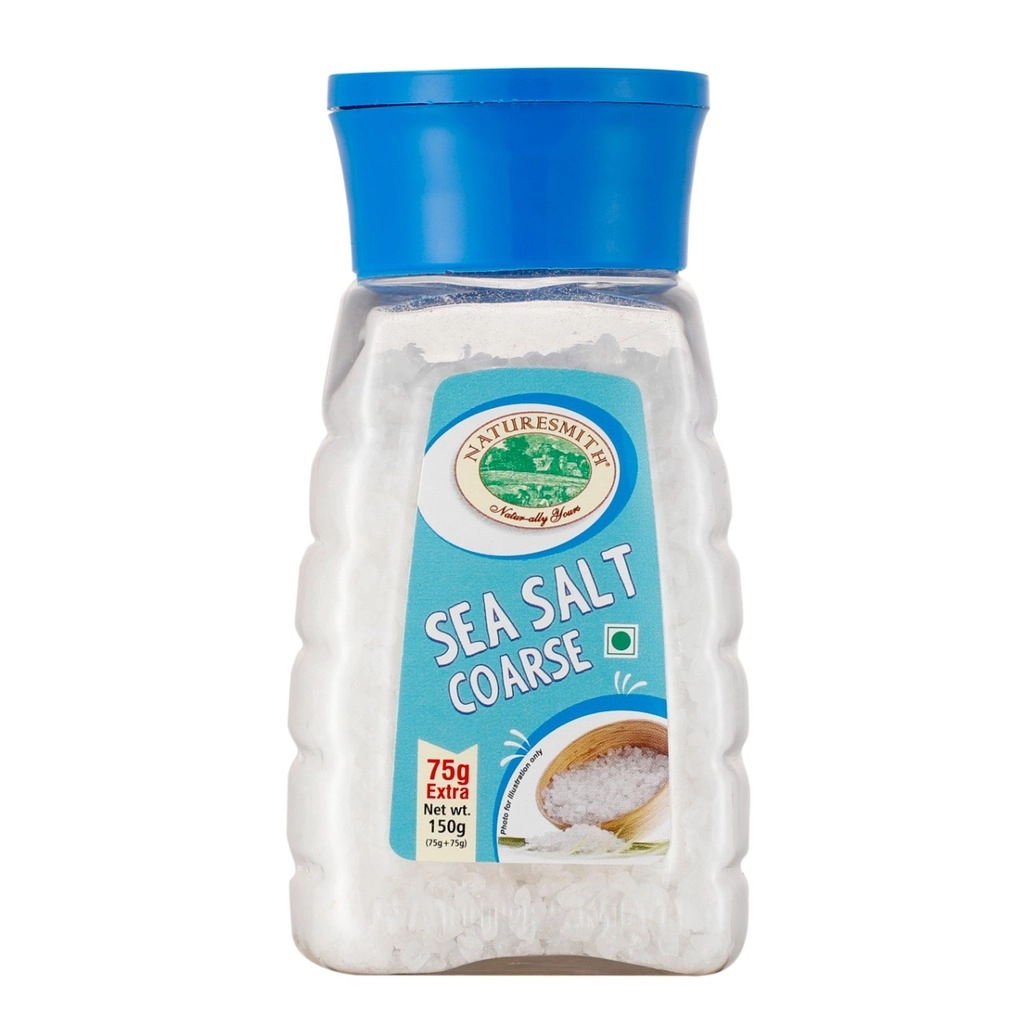 Sea Salt Coarse