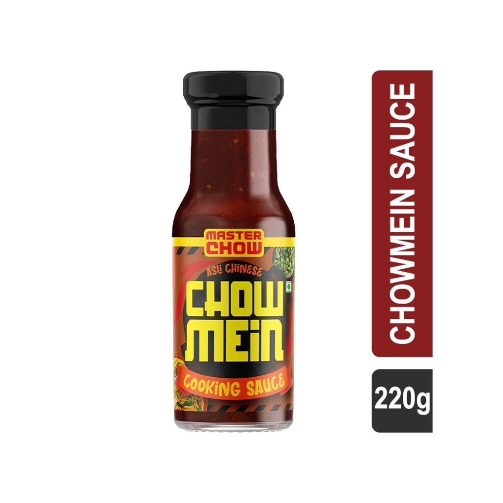 Chowmein Sauce