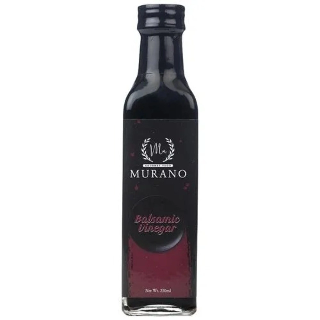 Balsamic Vinegar