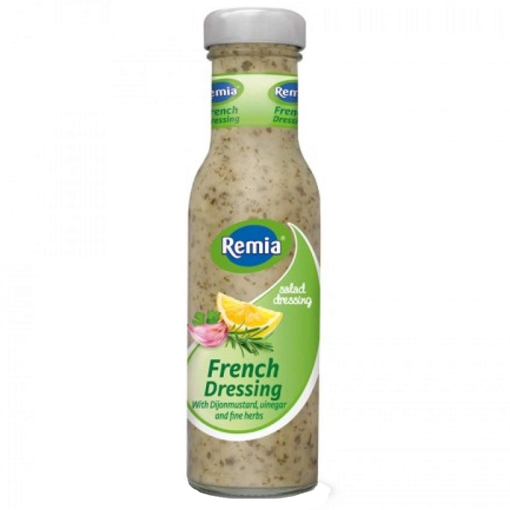 French Dressing