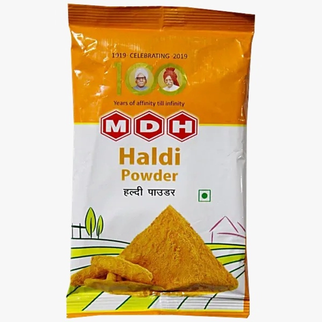 Turmeric Powder/Haldi