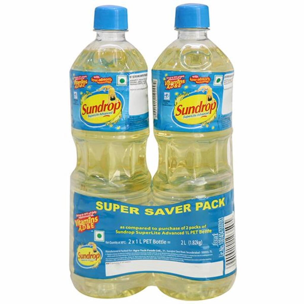 Super Lite Advanced Super Saver