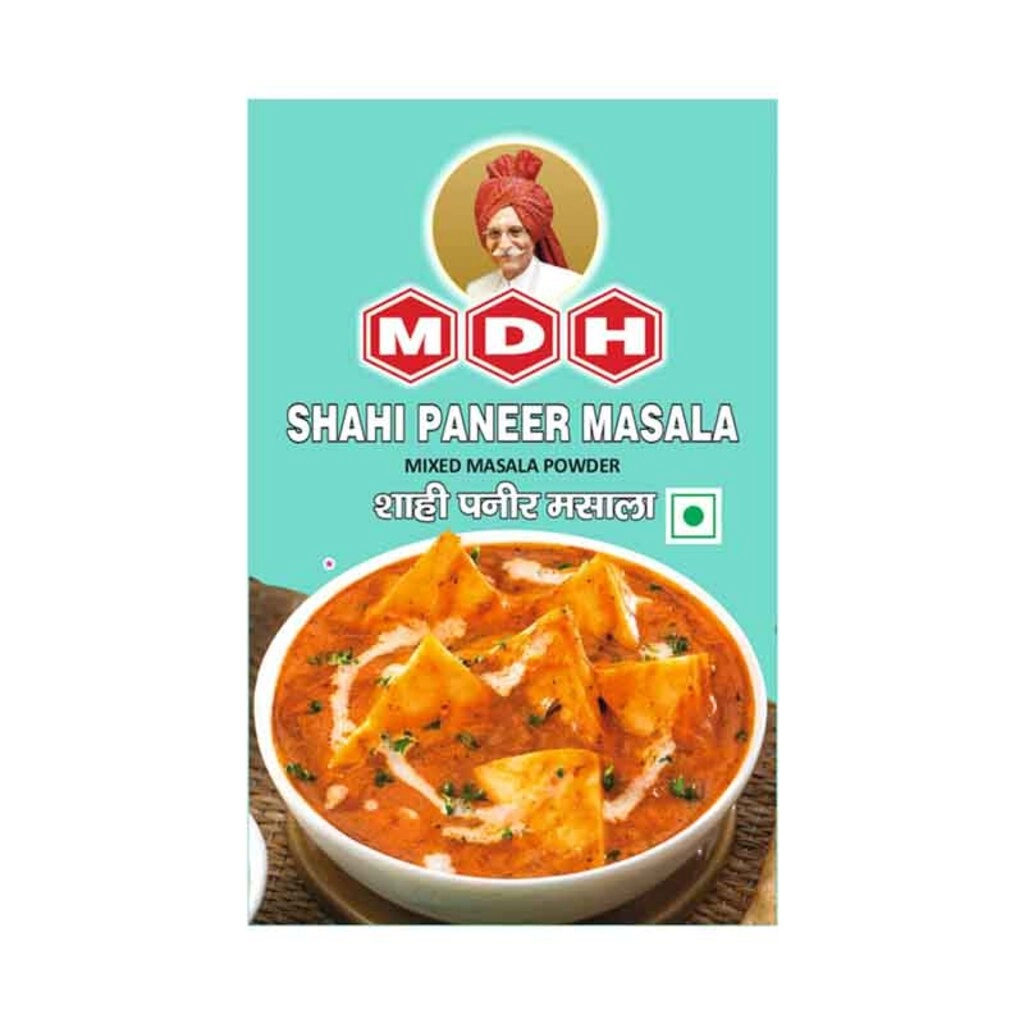 Shahi Paneer Masala