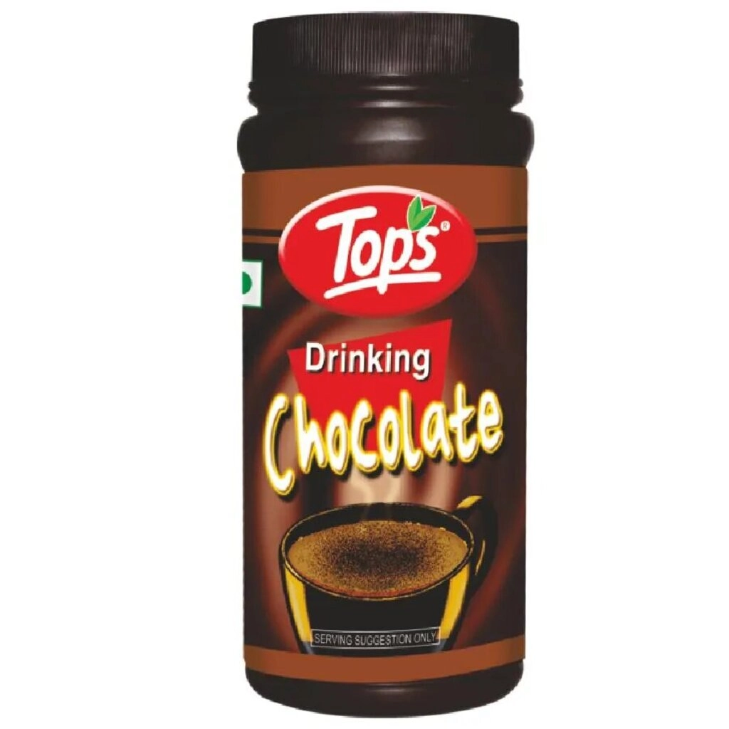Drinking Chocolate