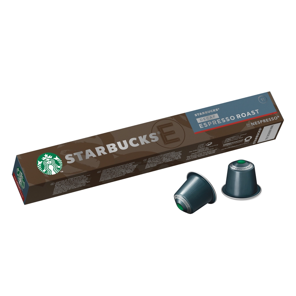 Decaf Espresso Roast Coffee