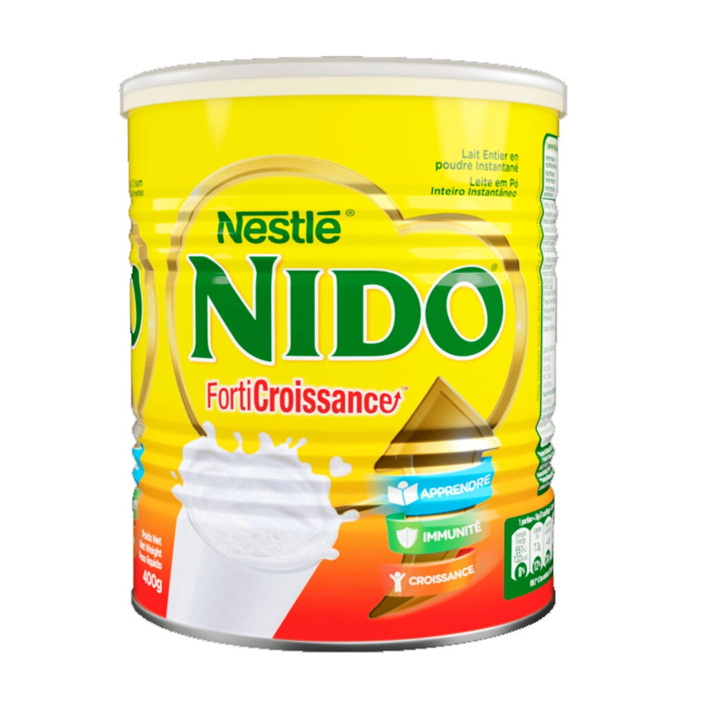 Nido Forti Croissance