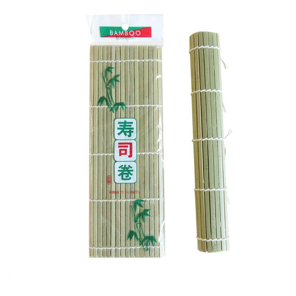 MB Bamboo Sushi Rolling Mat