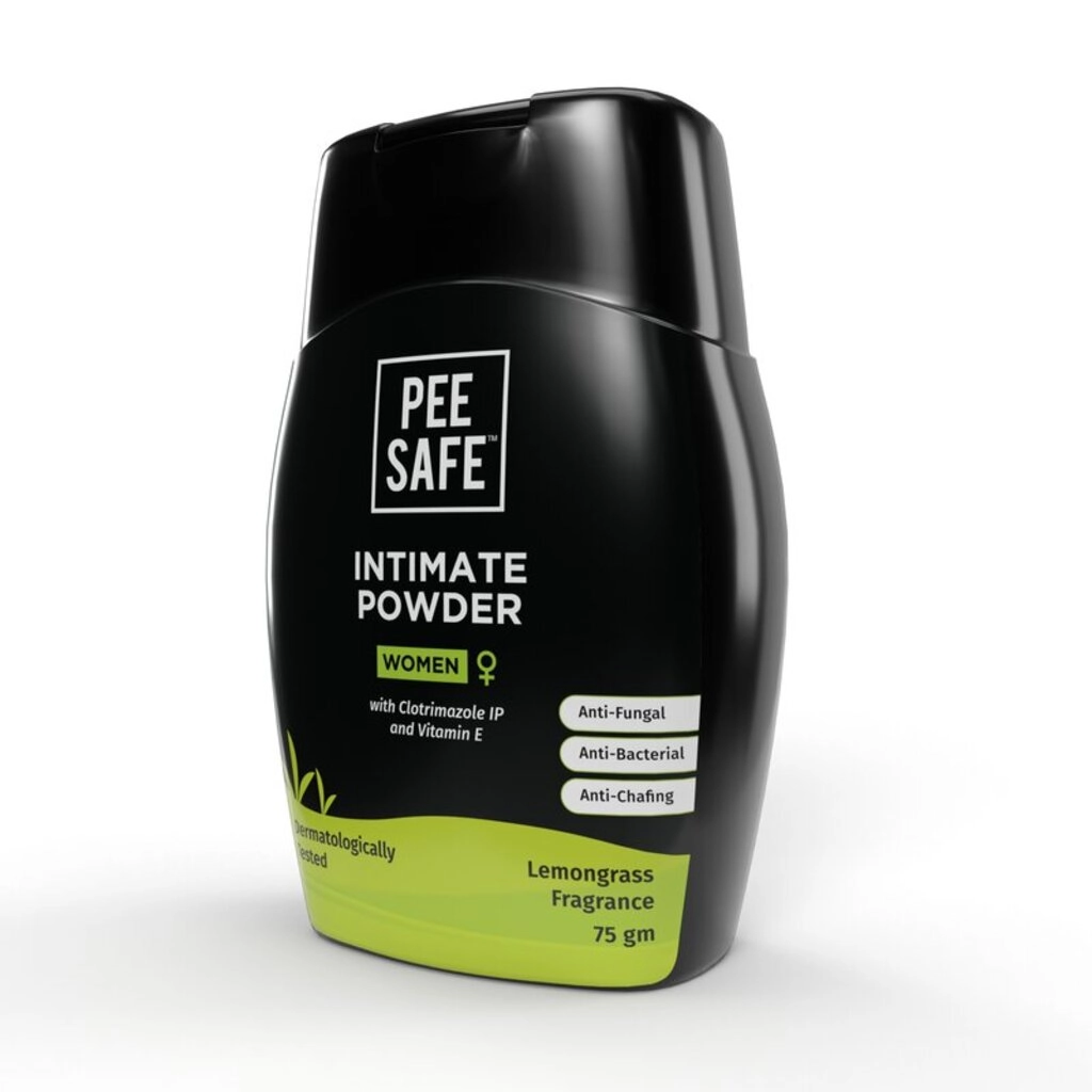 Intimate Powder For women