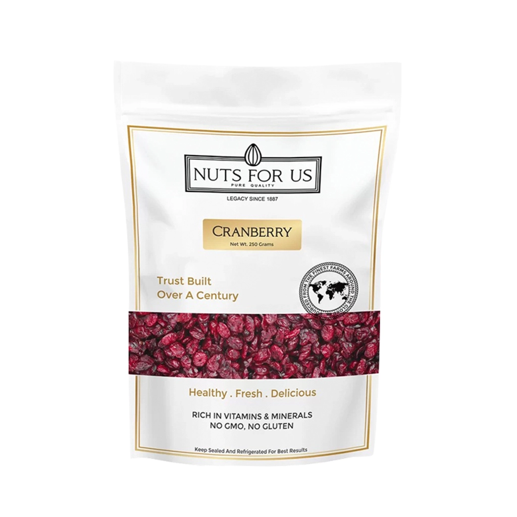 Cranberry