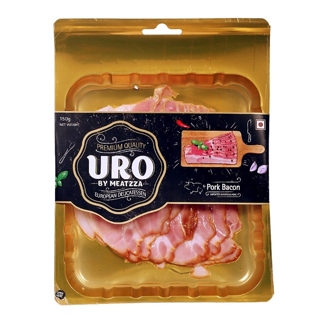 Pork Bacon