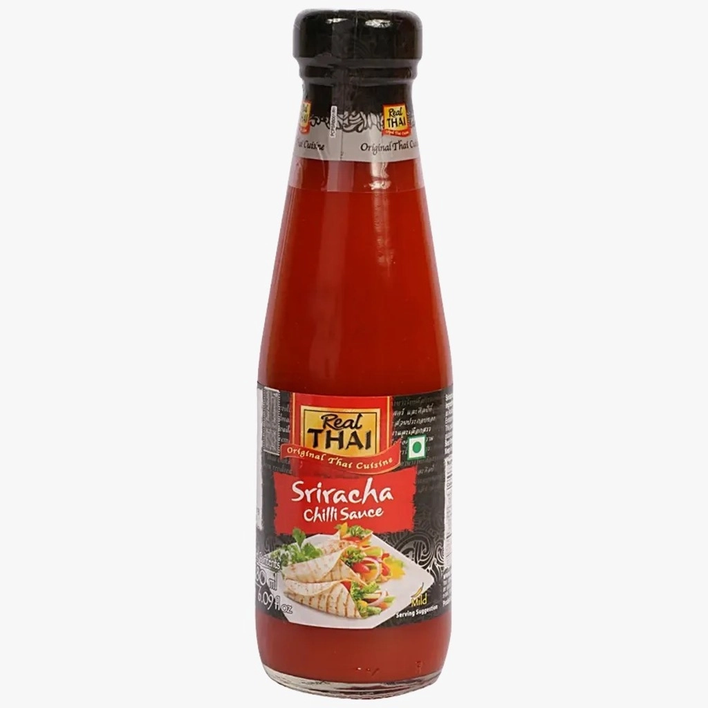Sriracha Chilli Sauce