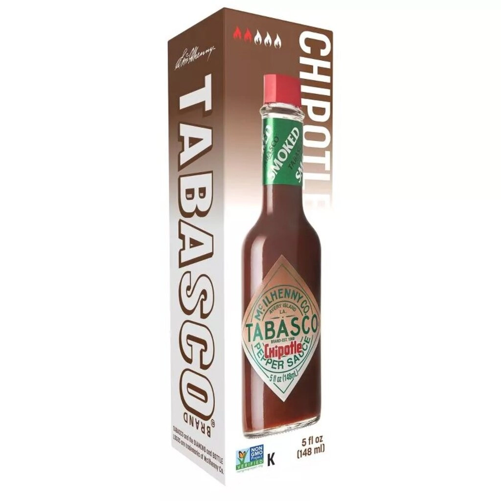Chipotle Pepper Sauce