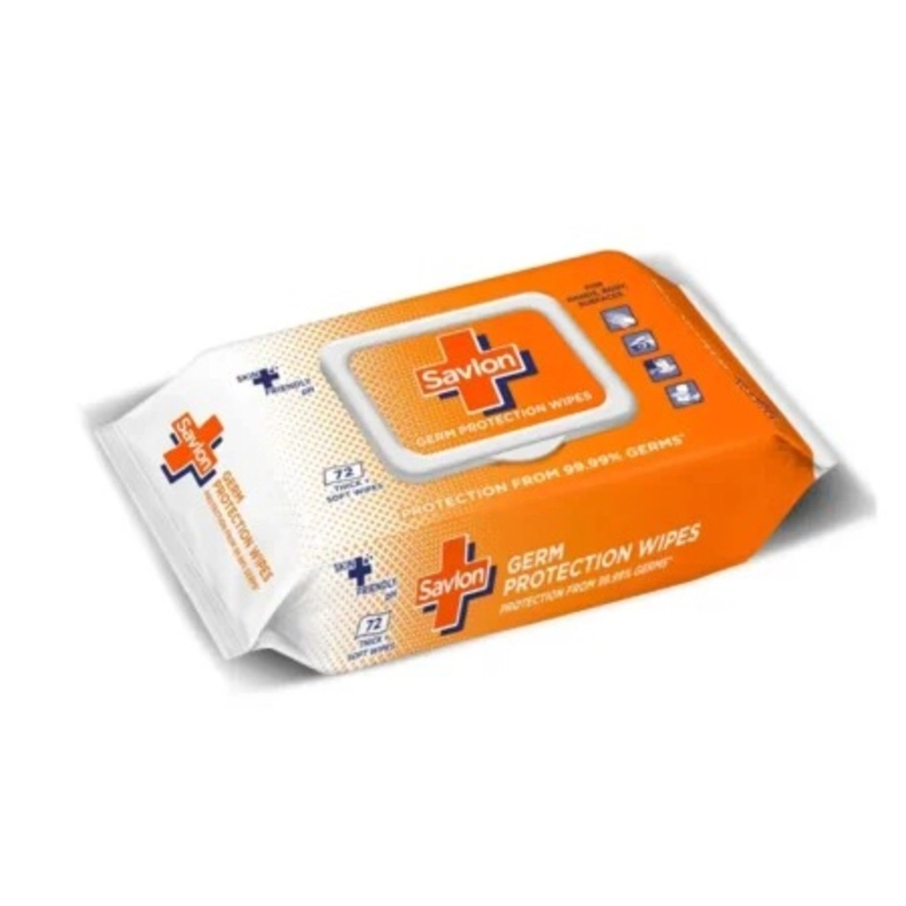 Germ Protection Wipes