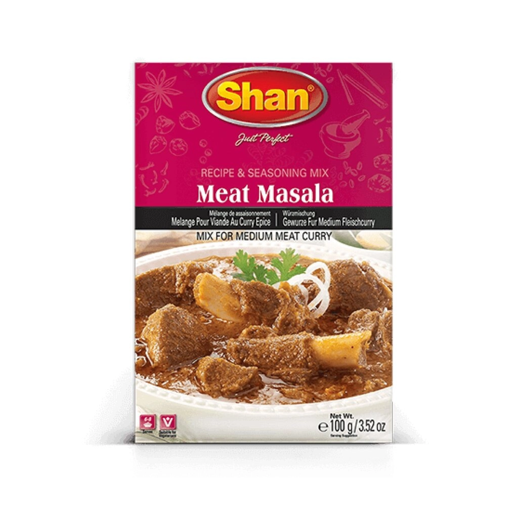 Meat Masala