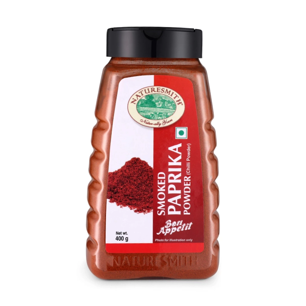 Smoked Paprika Chilli Powder