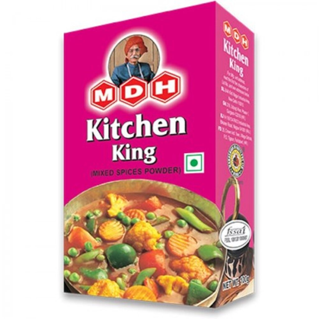 Kitchen King Masala