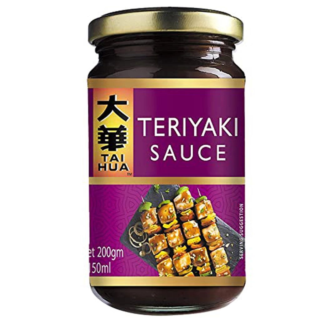 Teriyaki Sauce
