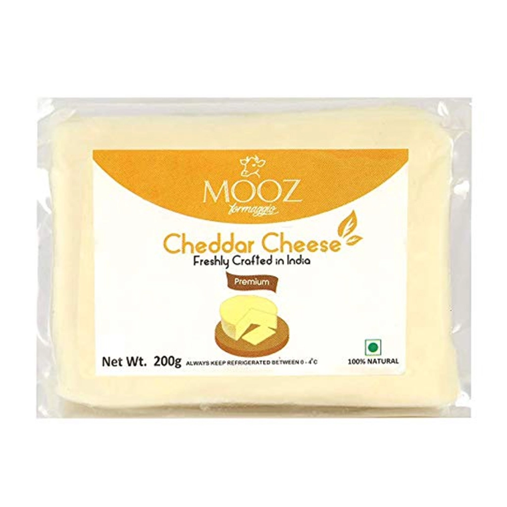 Cheddar Cheese