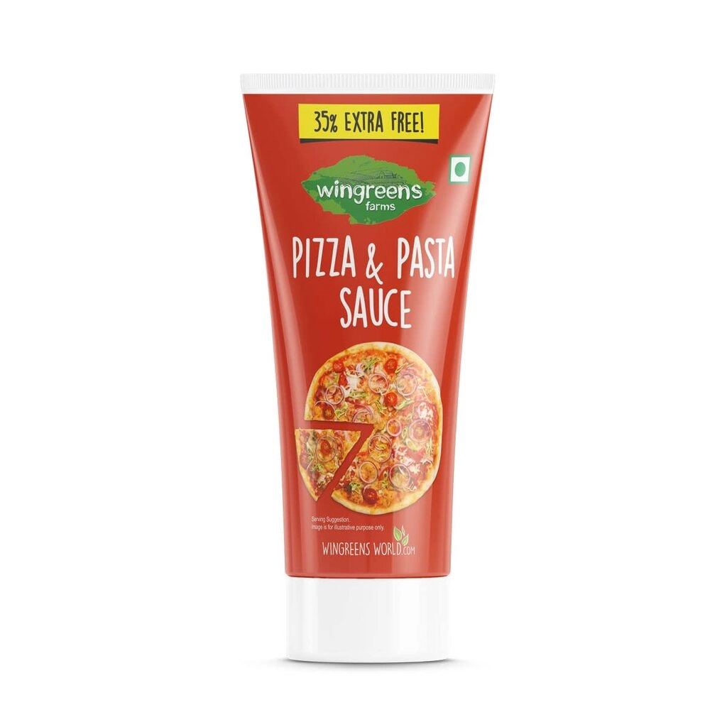 Pizza & Pasta Sauce