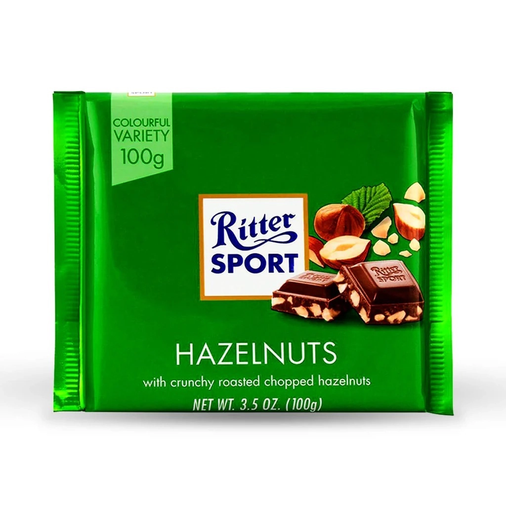 Hazelnut