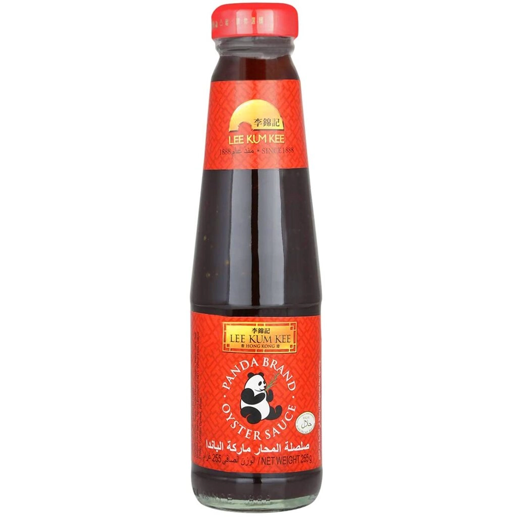 Panda Brand Oyster Sauce