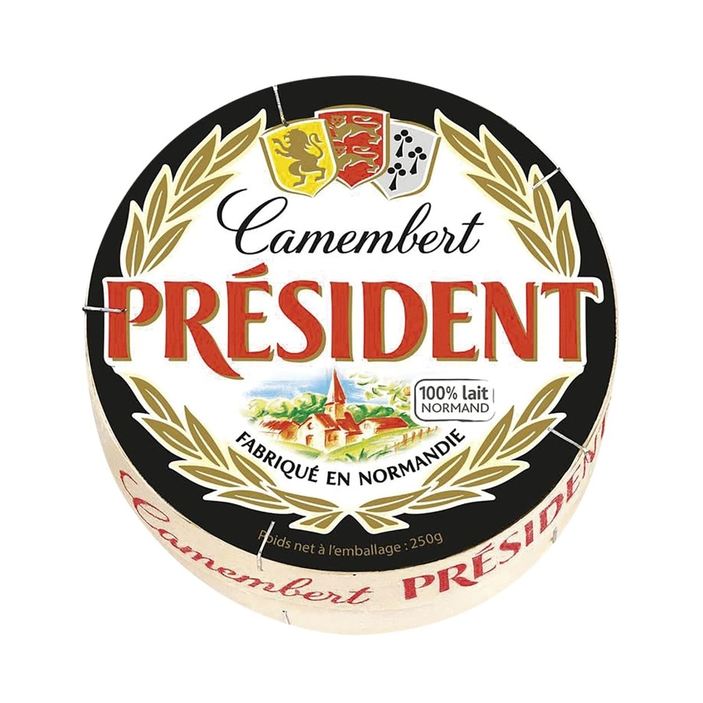 Camembert Cheese