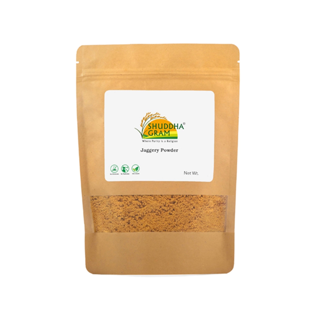 Organic Jaggery Powder
