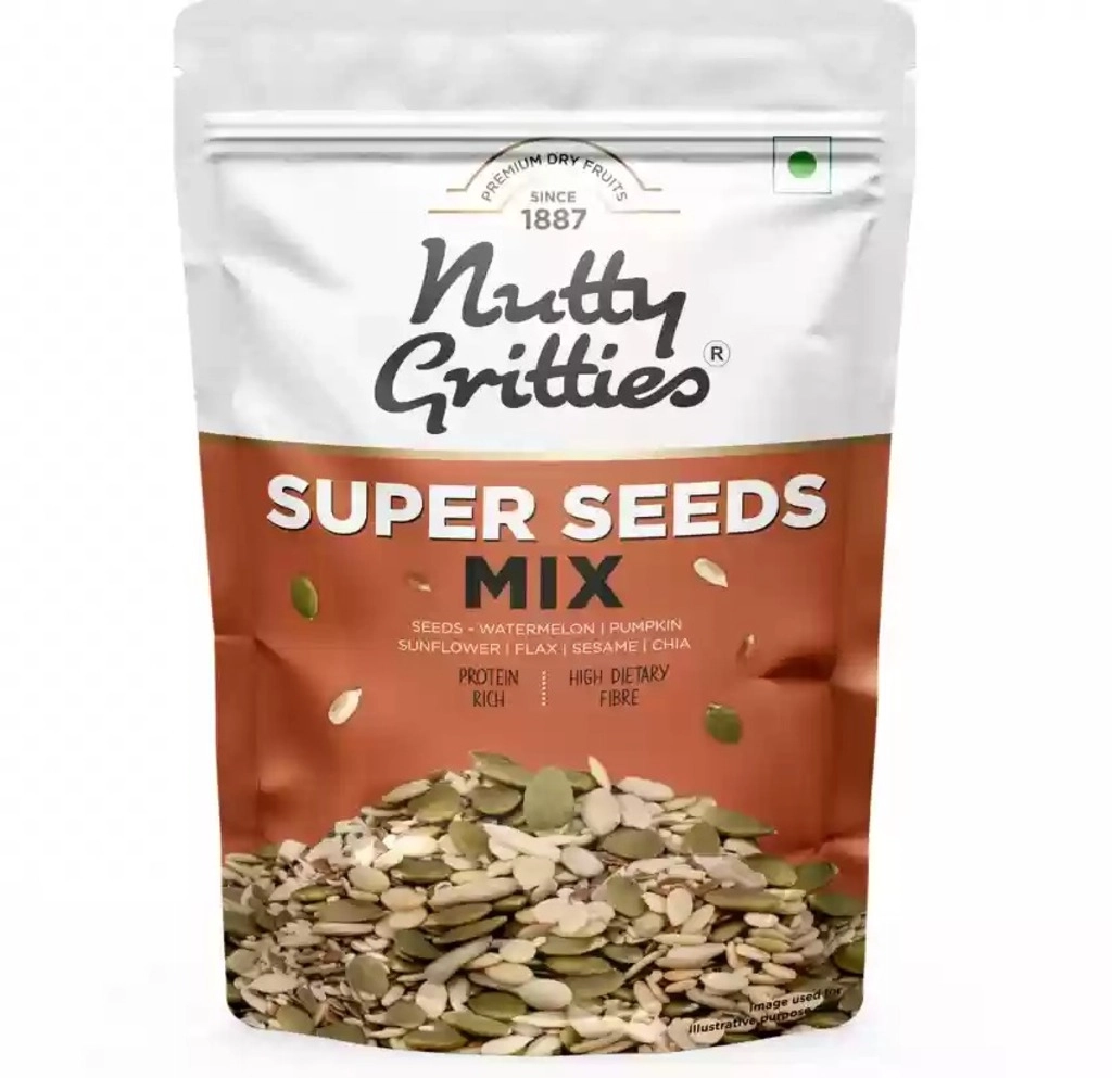 Super Seeds Mix