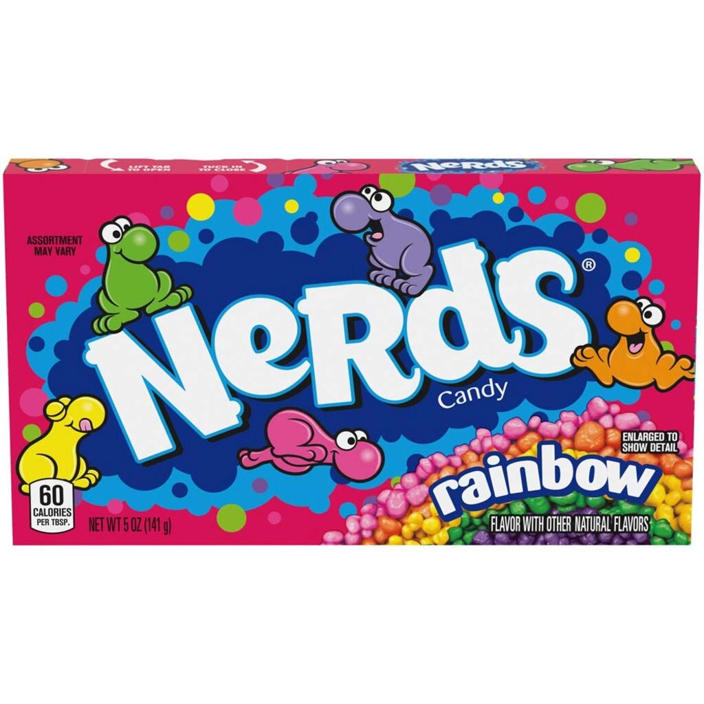 Rainbow