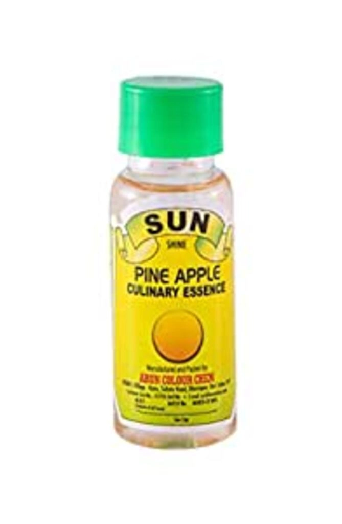 Pine Apple Culinary Essence