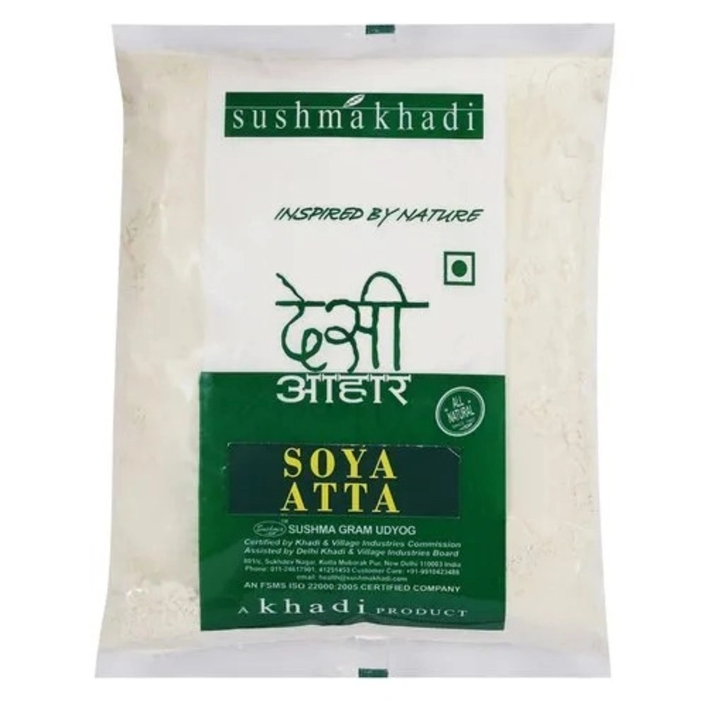 Soya Atta