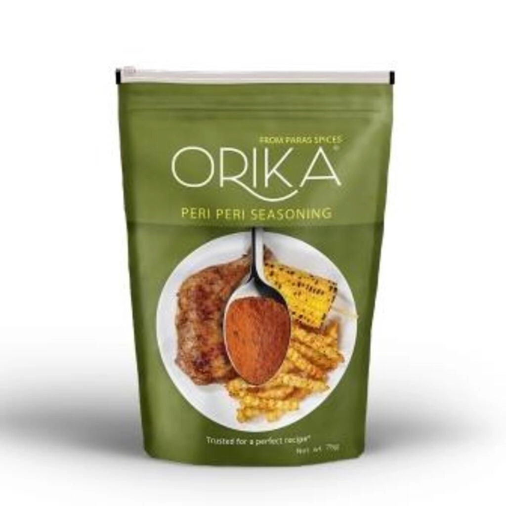 Peri Peri Seasoning
