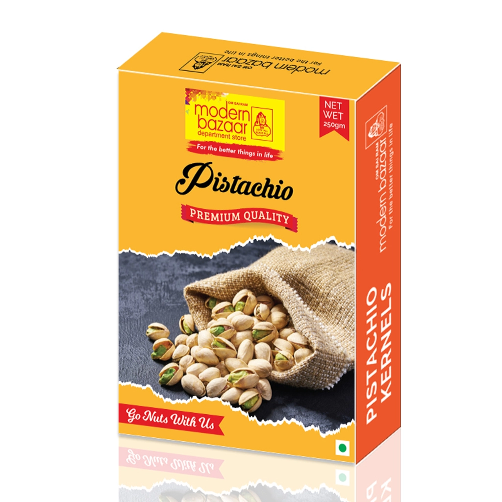 MB Pista Whole Box
