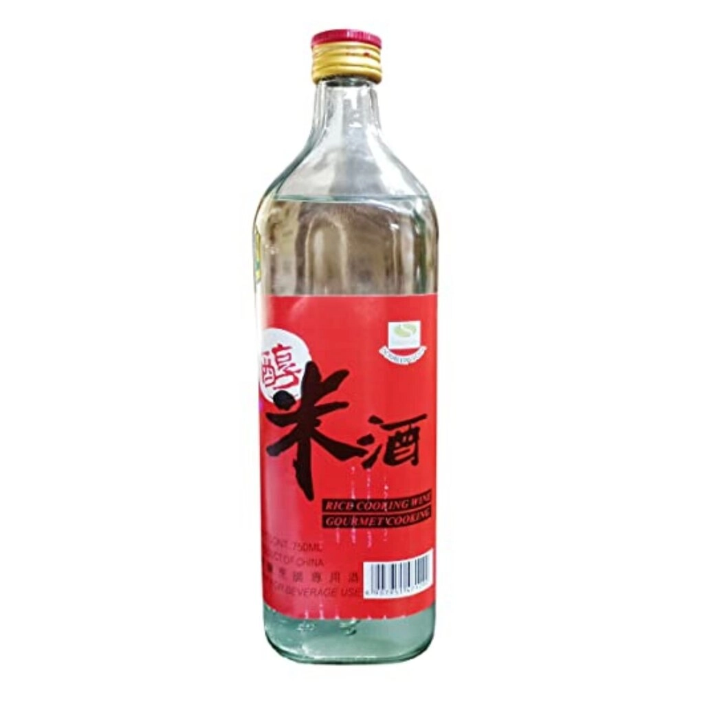 Rice Cooking Wine Vinegar