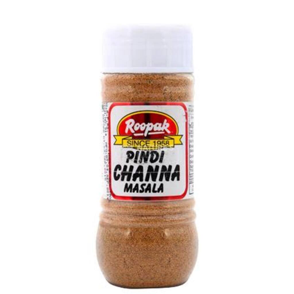 Pindi Channa Masala