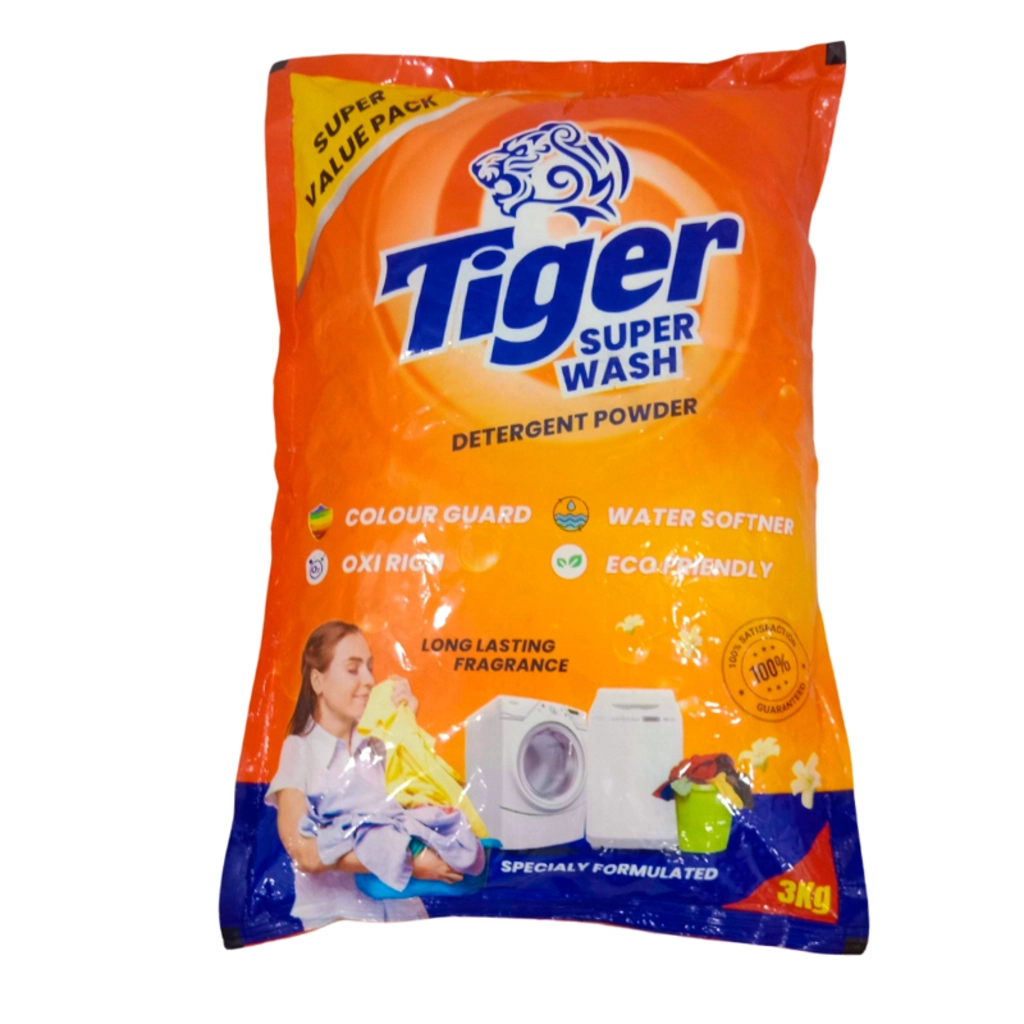 Detergent Powder