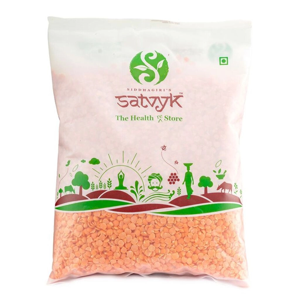 Masoor Dal