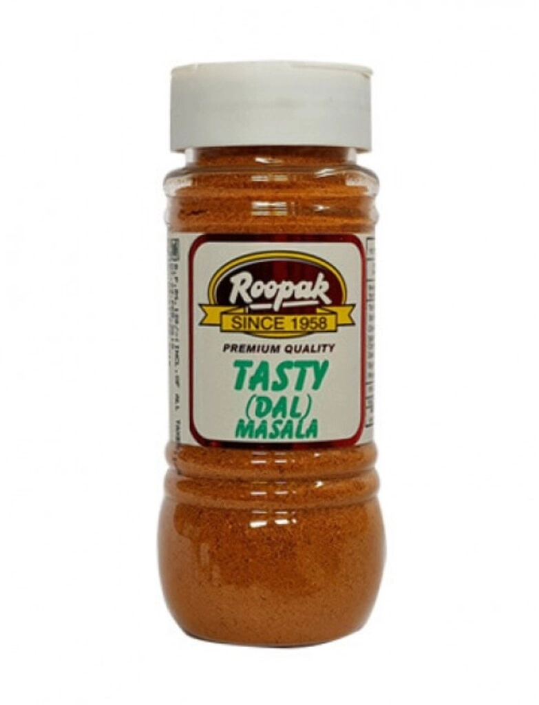 Tasty Dal Masala